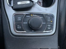 Jeep Grand cherokee TRAILHAWK| V6| BI-XENON| PANO, снимка 12