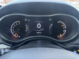 Jeep Grand cherokee TRAILHAWK| V6| BI-XENON| PANO, снимка 8