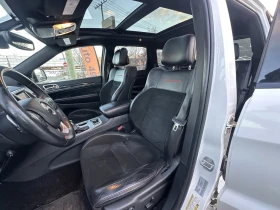 Jeep Grand cherokee TRAILHAWK| V6| BI-XENON| PANO, снимка 6