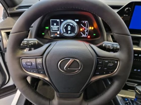 Lexus UX НОВ!300h/199HP/F-SPORT/CAM/ACC/NAVI/LED/901g, снимка 7