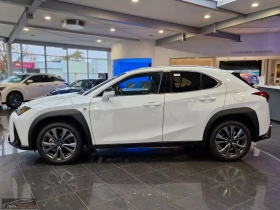 Lexus UX НОВ!300h/199HP/F-SPORT/CAM/ACC/NAVI/LED/901g, снимка 2