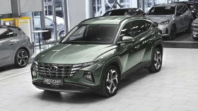 Hyundai Tucson 1.6 T-GDi PREMIUM Plug-in Hybrid 4x4 Automatic, снимка 1