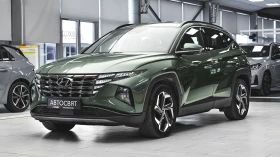 Hyundai Tucson 1.6 T-GDi PREMIUM Plug-in Hybrid 4x4 Automatic, снимка 4