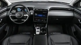 Hyundai Tucson 1.6 T-GDi PREMIUM Plug-in Hybrid 4x4 Automatic, снимка 8