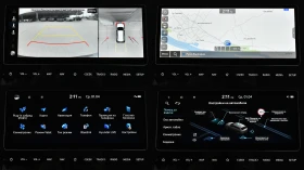 Hyundai Tucson 1.6 T-GDi PREMIUM Plug-in Hybrid 4x4 Automatic, снимка 14