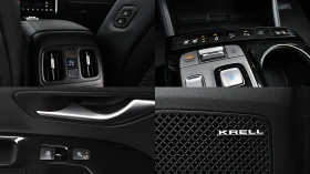 Hyundai Tucson 1.6 T-GDi PREMIUM Plug-in Hybrid 4x4 Automatic, снимка 16