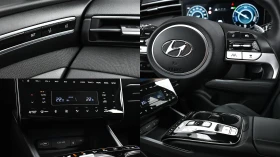 Hyundai Tucson 1.6 T-GDi PREMIUM Plug-in Hybrid 4x4 Automatic, снимка 15