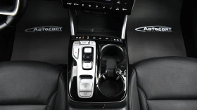 Hyundai Tucson 1.6 T-GDi PREMIUM Plug-in Hybrid 4x4 Automatic, снимка 11