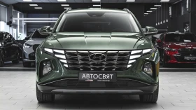 Hyundai Tucson 1.6 T-GDi PREMIUM Plug-in Hybrid 4x4 Automatic, снимка 2
