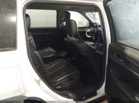 Jeep Grand cherokee 3.6l L Limited 4X4, снимка 8