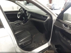 Jeep Grand cherokee 3.6l L Limited 4X4, снимка 5