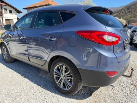 Hyundai IX35 1.6i Бензин НАПЪЛНО ОБСЛУЖЕН!, снимка 4