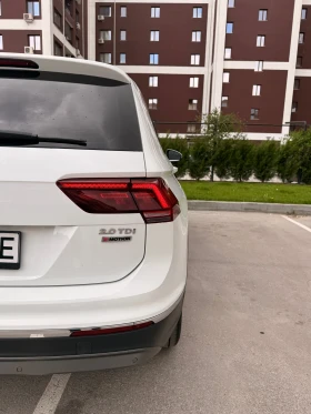 VW Tiguan 2.0TDI/4Motion/FullLED/Distro/LaneAssist, снимка 6