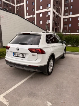 VW Tiguan 2.0TDI/4Motion/FullLED/Distro/LaneAssist, снимка 5
