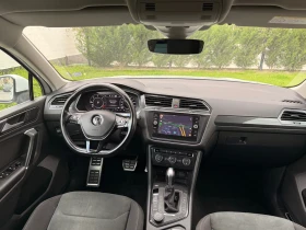 VW Tiguan 2.0TDI/4Motion/FullLED/Distro/LaneAssist, снимка 8