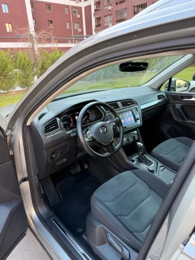 VW Tiguan 2.0TDI/4Motion/FullLED/Distro/LaneAssist, снимка 7