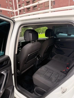 VW Tiguan 2.0TDI/4Motion/FullLED/Distro/LaneAssist, снимка 9