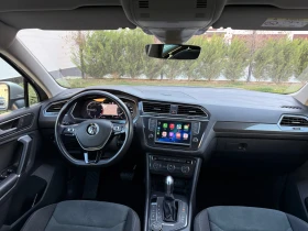 VW Tiguan 2.0TDI/4Motion/FullLED/Distro/LaneAssist, снимка 8