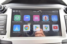 Hyundai IX35 1.7 crdi* Нави* Камера* Подгрев* 6 Скорости, снимка 16