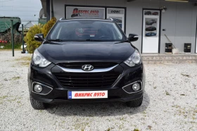 Hyundai IX35 1.7 crdi* Нави* Камера* Подгрев* 6 Скорости, снимка 2
