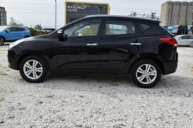 Hyundai IX35 1.7 crdi* Нави* Камера* Подгрев* 6 Скорости, снимка 4