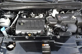 Hyundai IX35 1.7 crdi* Нави* Камера* Подгрев* 6 Скорости, снимка 14