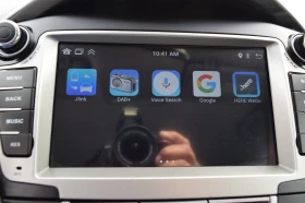 Hyundai IX35 1.7 crdi* Нави* Камера* Подгрев* 6 Скорости, снимка 17