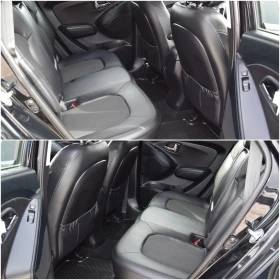 Hyundai IX35 1.7 crdi* Нави* Камера* Подгрев* 6 Скорости, снимка 11