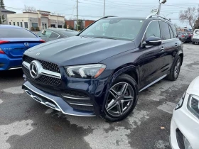Mercedes-Benz GLE 450 * CARFAX * ЦЕНА ДО БГ, снимка 1
