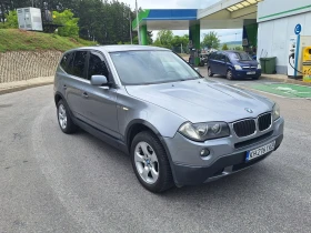 BMW X3 2.0D 150k.c.NAVI, снимка 2