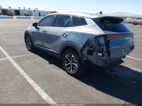 Kia Sportage, снимка 8