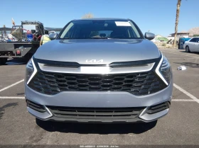 Kia Sportage, снимка 2