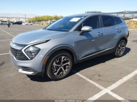 Kia Sportage, снимка 1