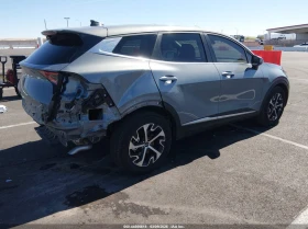 Kia Sportage, снимка 6