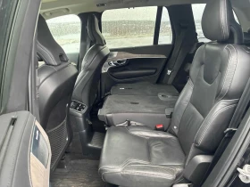 Volvo Xc90 RECHARGE, снимка 16