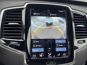 Volvo Xc90 RECHARGE, снимка 11