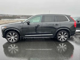 Volvo Xc90 RECHARGE, снимка 3