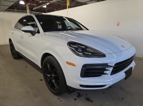 Porsche Cayenne 2022 PORSCHE CAYENNE COUPE, снимка 3