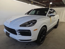 Porsche Cayenne 2022 PORSCHE CAYENNE COUPE, снимка 1