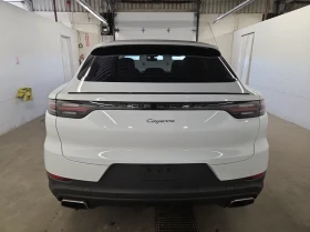 Porsche Cayenne 2022 PORSCHE CAYENNE COUPE, снимка 5