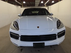 Porsche Cayenne 2022 PORSCHE CAYENNE COUPE, снимка 2