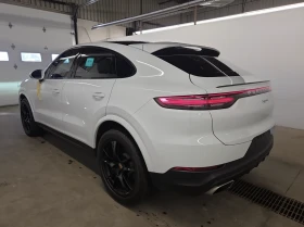 Porsche Cayenne 2022 PORSCHE CAYENNE COUPE, снимка 6