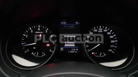Nissan X-trail КАМЕРА| ПОДГРЕВ| ПАНОРАМА| ВКЛ. ТЕХНОТЕСТ, снимка 6