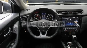 Nissan X-trail КАМЕРА| ПОДГРЕВ| ПАНОРАМА| ВКЛ. ТЕХНОТЕСТ, снимка 5