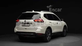 Nissan X-trail КАМЕРА| ПОДГРЕВ| ПАНОРАМА| ВКЛ. ТЕХНОТЕСТ, снимка 4