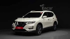 Nissan X-trail КАМЕРА| ПОДГРЕВ| ПАНОРАМА| ВКЛ. ТЕХНОТЕСТ, снимка 3