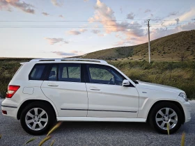 Mercedes-Benz GLK * AMG* 4MATIC* FULL* , снимка 6