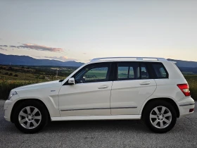 Mercedes-Benz GLK * AMG* 4MATIC* FULL* , снимка 7