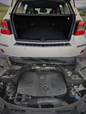 Mercedes-Benz GLK * AMG* 4MATIC* FULL* , снимка 16