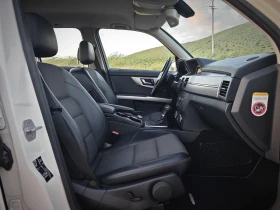 Mercedes-Benz GLK * AMG* 4MATIC* FULL* , снимка 11